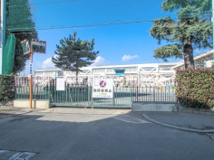 立川市立第五小学校
