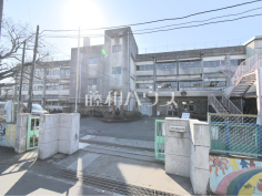 立川市立第七小学校