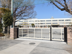 立川市立第八小学校