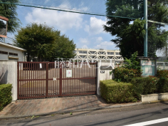 立川市立幸小学校