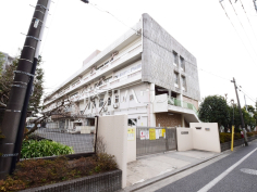 武蔵野市立第一小学校