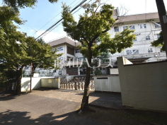 武蔵野市立第二小学校