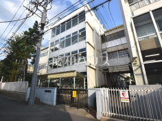 武蔵野市立第五小学校