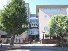 武蔵野市立大野田小学校