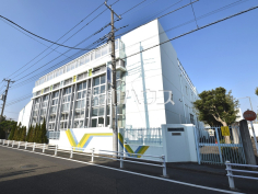 武蔵野市立井之頭小学校