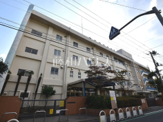 武蔵野市立関前南小学校