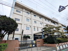武蔵野市立関前南小学校