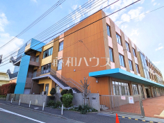 三鷹市立第三小学校