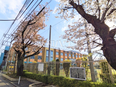 三鷹市立第三小学校