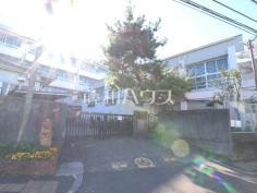 三鷹市立第五小学校