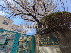 三鷹市立第七小学校