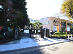 三鷹市立井口小学校