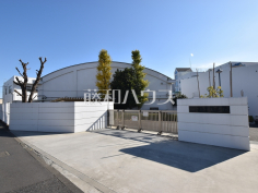 府中市立府中第二小学校
