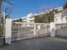 府中市立府中第八小学校
