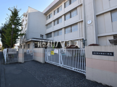 府中市立住吉小学校