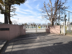 府中市立新町小学校