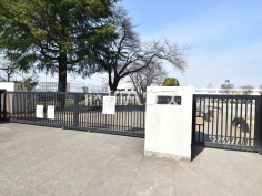 昭島市立東小学校