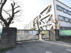 昭島市立玉川小学校