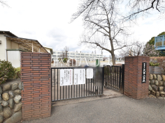 昭島市立光華小学校