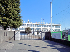昭島市立拝島第一小学校
