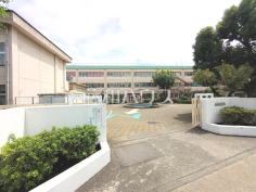 昭島市立拝島第二小学校