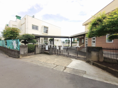 昭島市立拝島第三小学校
