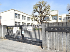 昭島市立共成小学校
