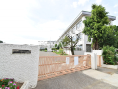 昭島市立田中小学校