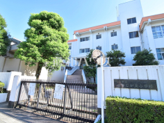 昭島市立つつじが丘小学校