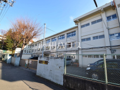 調布市立若葉小学校