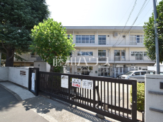 調布市立緑ヶ丘小学校