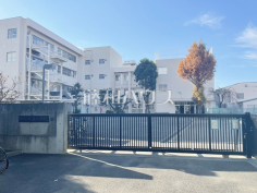 調布市立杉森小学校