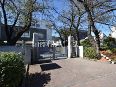 小金井市立小金井第一小学校