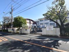 小金井市立小金井第四小学校