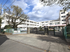 小金井市立東小学校