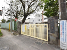 小金井市立前原小学校
