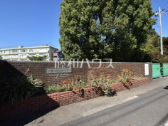 小金井市立緑小学校