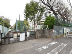 小金井市立南小学校