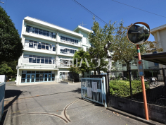 小平市立小平第二小学校