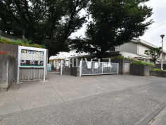 小平市立小平第四小学校