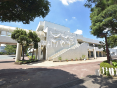 小平市立小平第七小学校