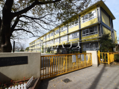 小平市立小平第八小学校