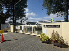 小平市立小平第十小学校