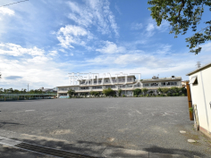 小平市立小平第十一小学校