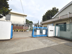 小平市立小平第十三小学校