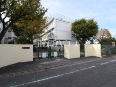 小平市立小平第十五小学校