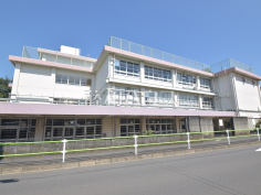 小平市立花小金井小学校