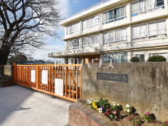 小平市立学園東小学校