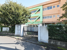 日野市立日野第一小学校