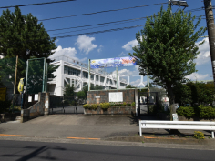 日野市立日野第三小学校